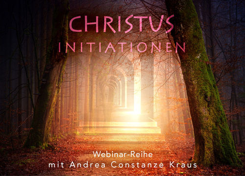 Christus-Initiation