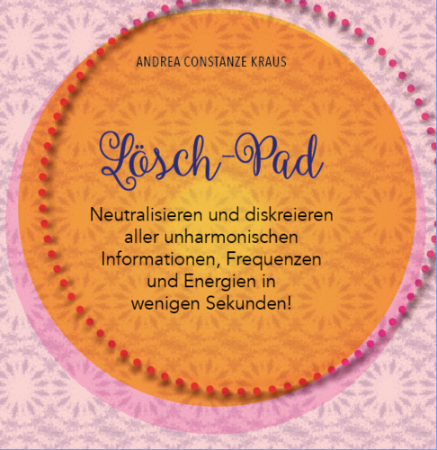 Lösch-Pad